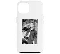 Carcasa para iPhone 13 U2 Bono Live Aid Sunday Domingo Sangriento 1985