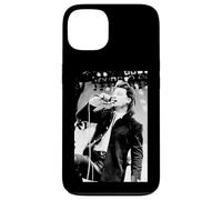 Carcasa para iPhone 13 U2 Live Aid Sunday Bloody Sunday Bono 1985