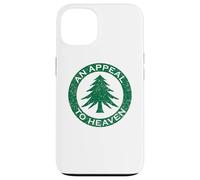 Carcasa para iPhone 13 UN APELACIÓN AL Cielo Bandera Pino Bandera Roundel Nueva Inglaterra