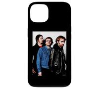 Carcasa para iPhone 13 Un Lugar para enterrar a Strangers Rock Band Brooklyn Andy Willsher