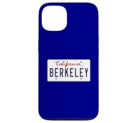 Carcasa para iPhone 13 Universidad de Berkeley, San Francisco, Área de la Bahía de California