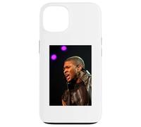 Carcasa para iPhone 13 Usher U Remind Me Cantante R&B En Vivo En El NEC 2002