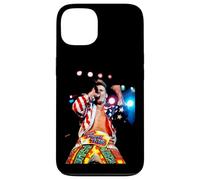 Carcasa para iPhone 13 Vanilla Ice Ice Baby Live To The Extreme Tour 1991