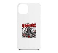Carcasa para iPhone 13 Vercingetorix Revuelta de la Galia La Liberte Ou La Mort