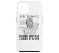 Carcasa para iPhone 13 Veronica Mars Complete Day