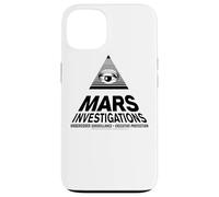 Carcasa para iPhone 13 Veronica Mars Investigations