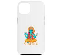 Carcasa para iPhone 13 Vishnú