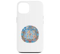 Carcasa para iPhone 13 Voces del Patrimonio Unidad Cultural Arte