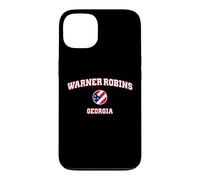 Carcasa para iPhone 13 Warner Robins Georgia (Georgia)