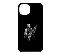 Carcasa para iPhone 13 Warren G Harding Guitarra