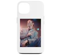 Carcasa para iPhone 13 Wet Wet Wet Marti Pellow Greatest Hits Tour en Vivo en 1993