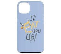 Carcasa para iPhone 13 Where The Wild Things Are I'Ll Eat You Up!