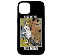 Carcasa para iPhone 13 Where The Wild Things Are King of All