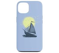 Carcasa para iPhone 13 Where The Wild Things Are Sail