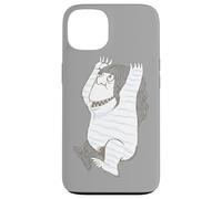 Carcasa para iPhone 13 Where The Wild Things Are Striped Monster
