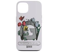 Carcasa para iPhone 13 Wicked Glinda The Best Witch of All