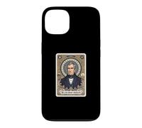 Carcasa para iPhone 13 William Henry Harrison