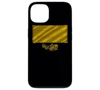 Carcasa para iPhone 13 Willy Wonka and The Chocolate Factory The Golden Ticket