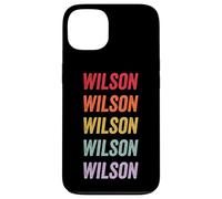 Carcasa para iPhone 13 Wilson