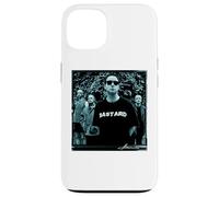 Carcasa para iPhone 13 Wire Post Banda Punk Colin Newman Michael Robert Williams