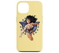 Carcasa para iPhone 13 Wonder Woman All Star