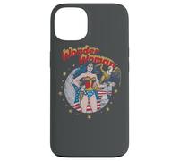 Carcasa para iPhone 13 Wonder Woman At Your Service
