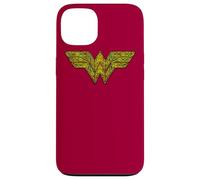 Carcasa para iPhone 13 Wonder Woman Celtic Wonder