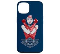 Carcasa para iPhone 13 Wonder Woman Movie Amazon