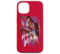 Carcasa para iPhone 13 Wonder Woman Movie American Hero