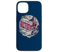 Carcasa para iPhone 13 Wonder Woman Movie Upward To Victory