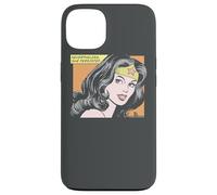 Carcasa para iPhone 13 Wonder Woman She Persisted