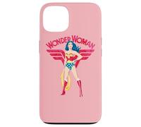 Carcasa para iPhone 13 Wonder Woman Sparkle