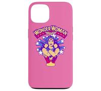 Carcasa para iPhone 13 Wonder Woman Star Crossed