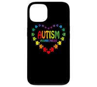 Carcasa para iPhone 13 World Autism Awareness 2 April 2026 Autism Cute Autistic