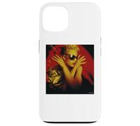 Carcasa para iPhone 13 Yazz The Only Way Is Up Cantante Pop de Simon Fowler