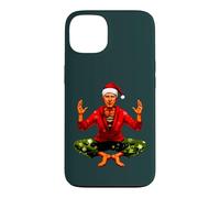 Carcasa para iPhone 13 Yogi Santa Claus