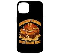 Carcasa para iPhone 13 Yorkshire Pudding IS MY Gravy Flotation Device