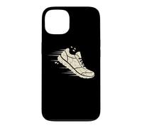 Carcasa para iPhone 13 Zapatillas Dynamic Stride Running con diseño Spirit