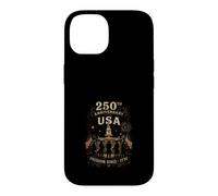 Carcasa para iPhone 14 250 Aniversario de Libertad Desde 1776