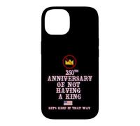 Carcasa para iPhone 14 250 Aniversario DE NO Tener UN Rey