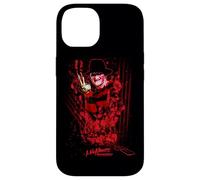 Carcasa para iPhone 14 A Nightmare on ELM Street Freddy'S Coming For You