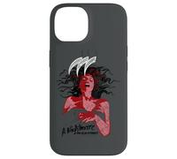 Carcasa para iPhone 14 A Nightmare on ELM Street Illustrated European Poster