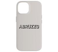 Carcasa para iPhone 14 Abruzos Italia Industrial - Abruzos Italia