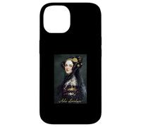 Carcasa para iPhone 14 Ada Lovelace