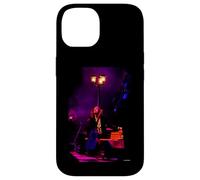 Carcasa para iPhone 14 Adam Green Live Friends of Mine Singer 2003 por Andy Willsher