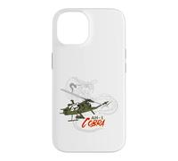 Carcasa para iPhone 14 AH-1 Cobra