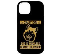 Carcasa para iPhone 14 Alaskan Malamute