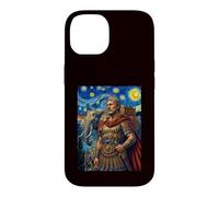 Carcasa para iPhone 14 Aníbal Barca Elefante Historia cartaginesa