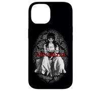 Carcasa para iPhone 14 Annabelle Lace Potrait