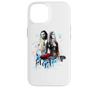 Carcasa para iPhone 14 Aquaman Movie Fight For What You Believe In